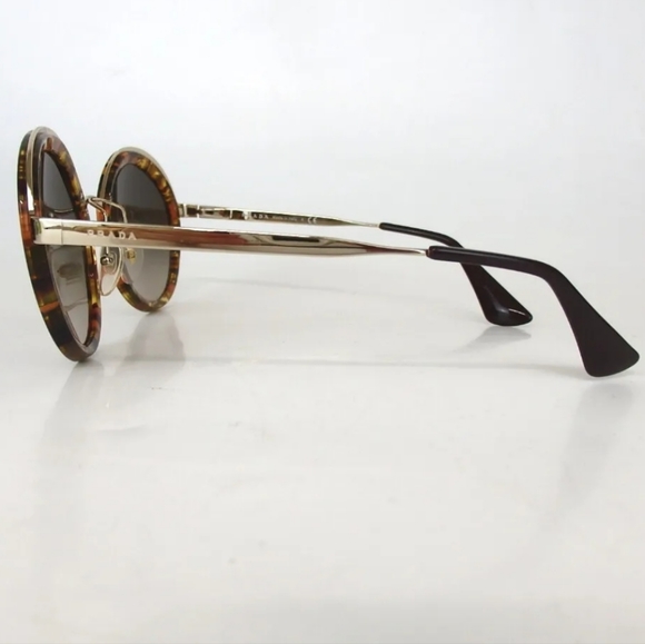 PRADA KJN-4P0140 3N 54□23 SUNGLASSES main image 5